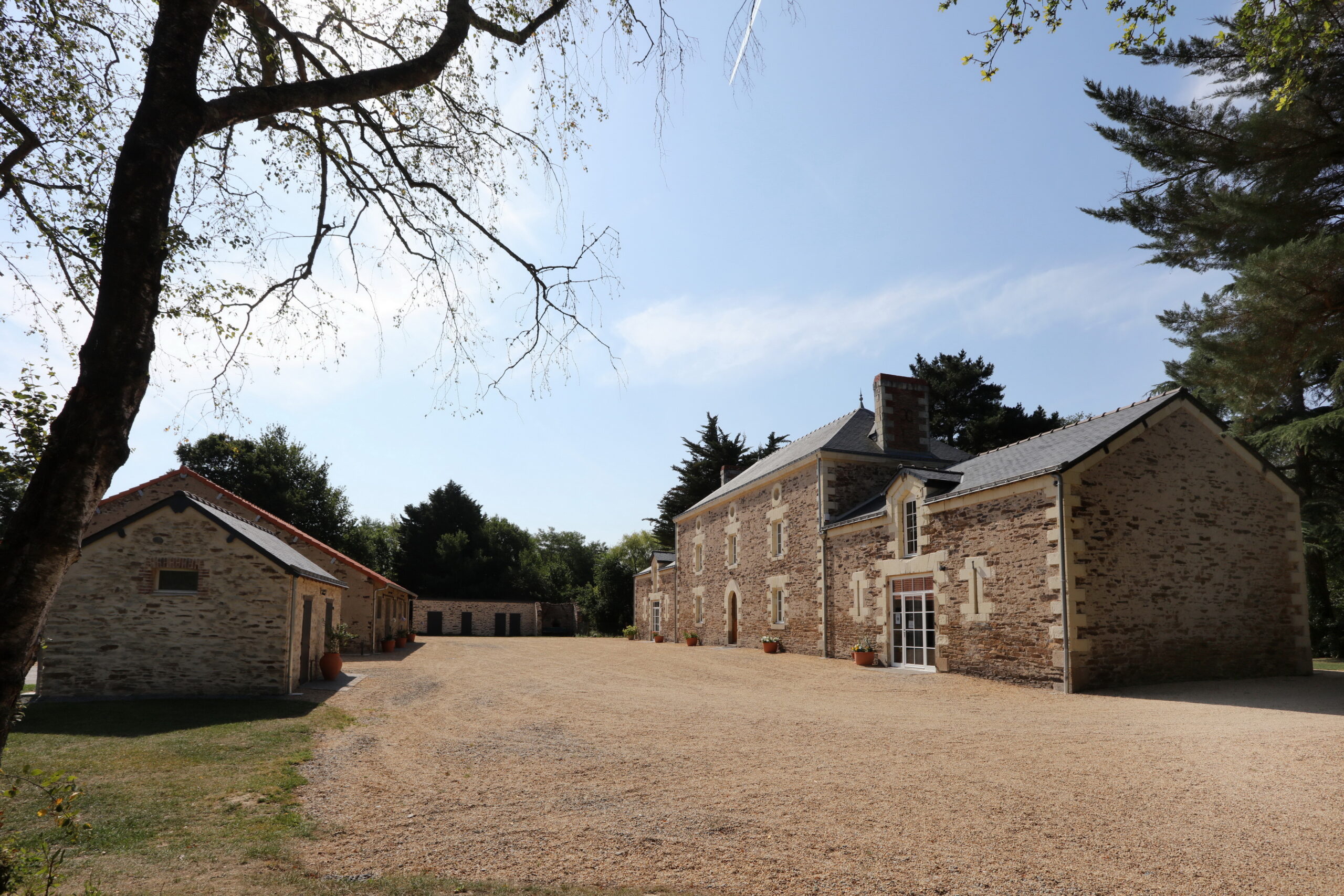 Manoir Sainte Marie